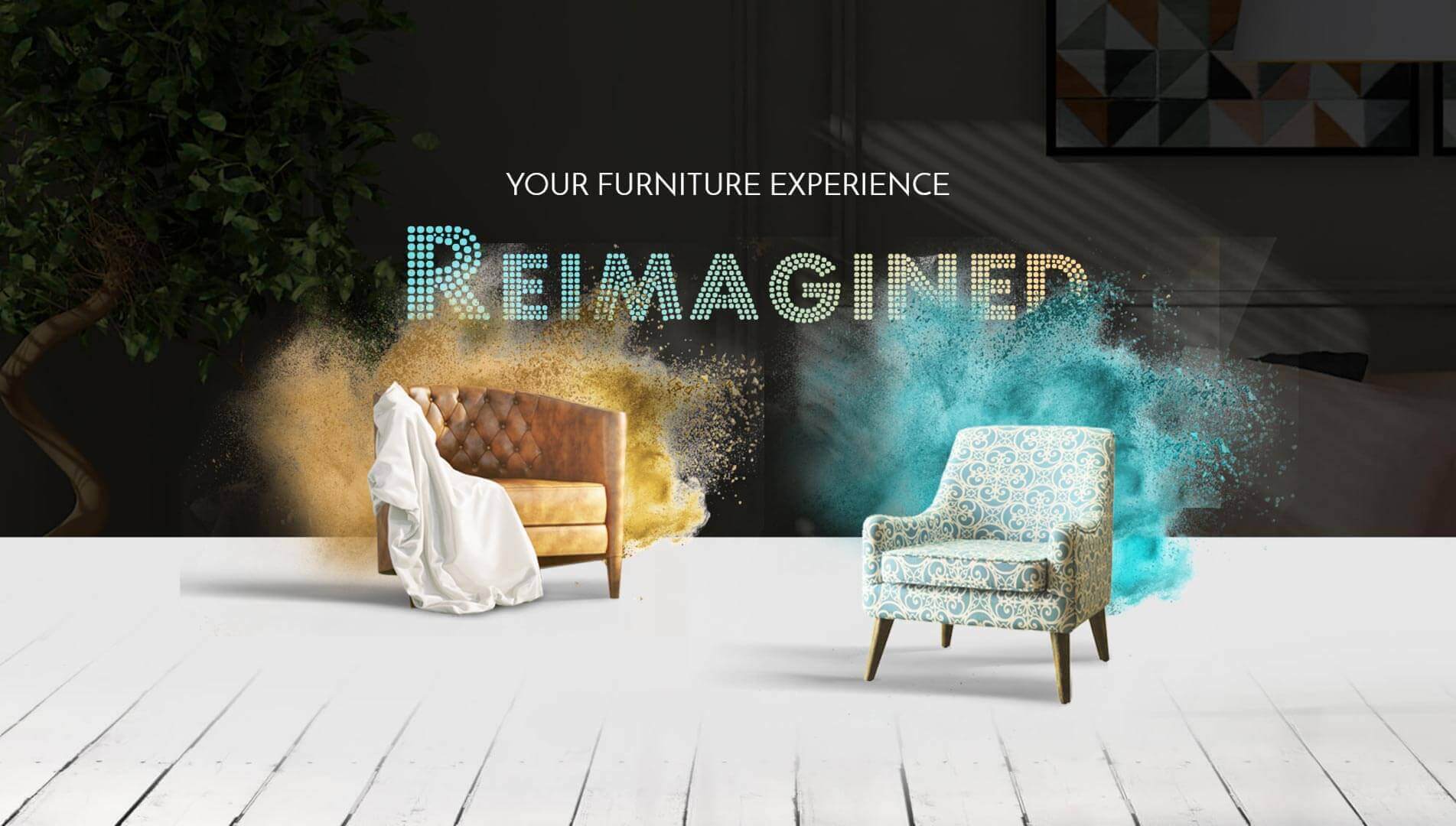 yourfurnitureexperiencereimagined DreamSofa