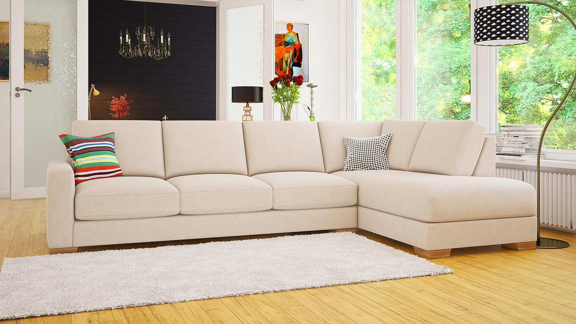 DreamSofa Sectional Sofa Buying Guide