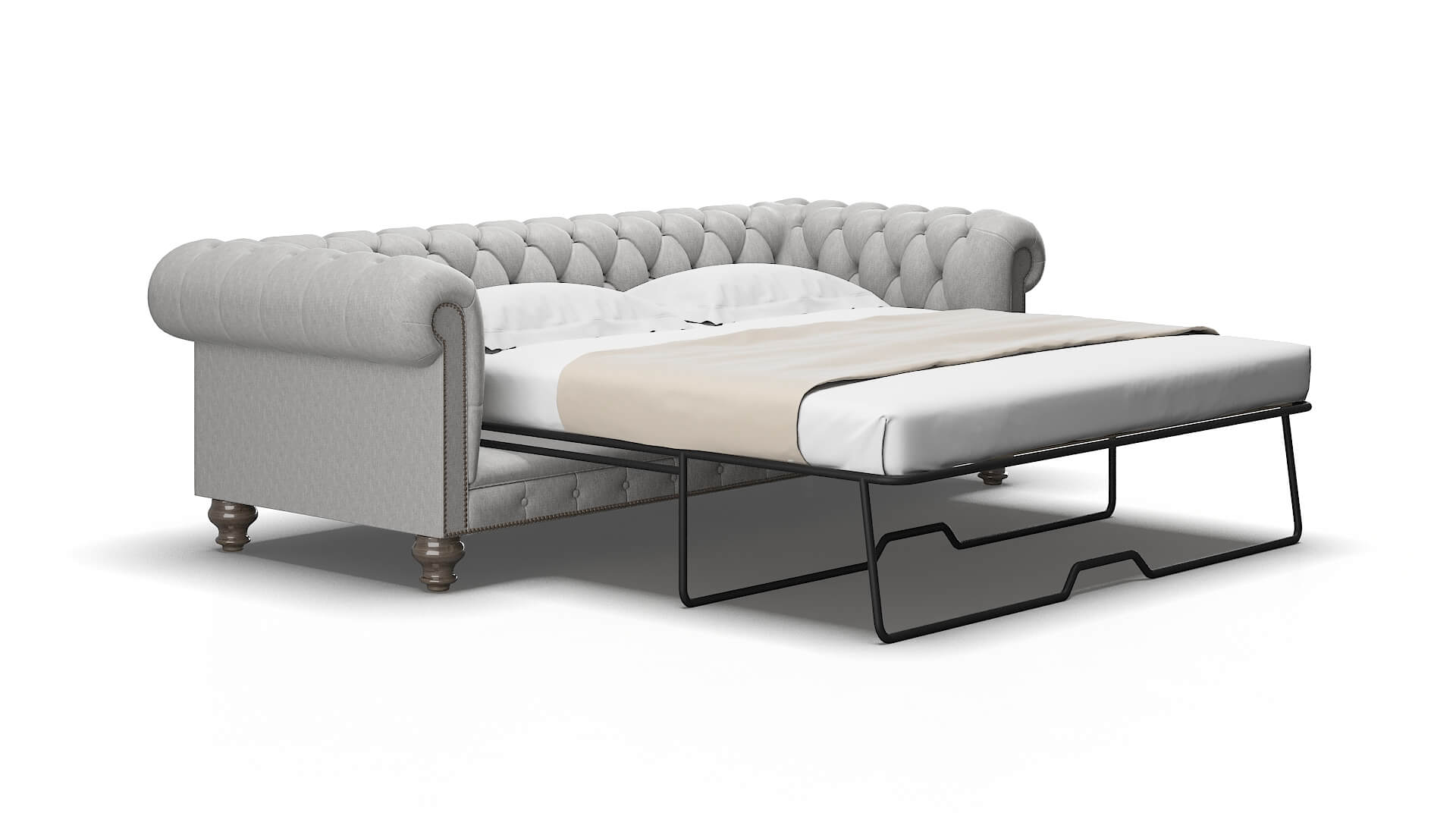 Bordeaux Sectional-Sleeper from DreamSofa