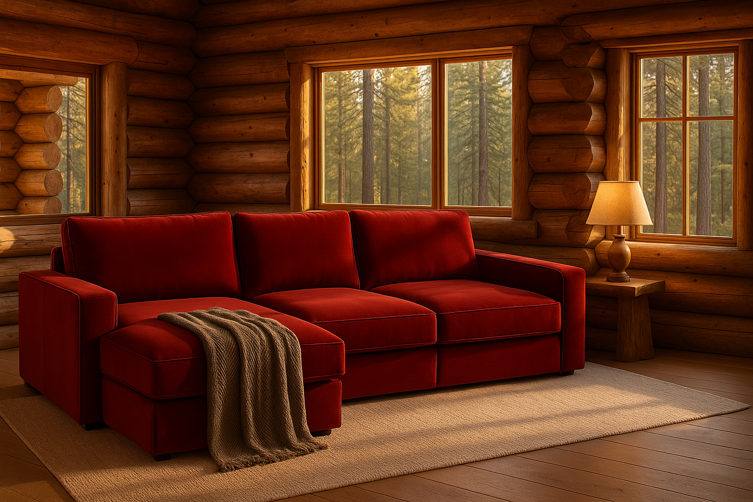 Best Modular Sectional