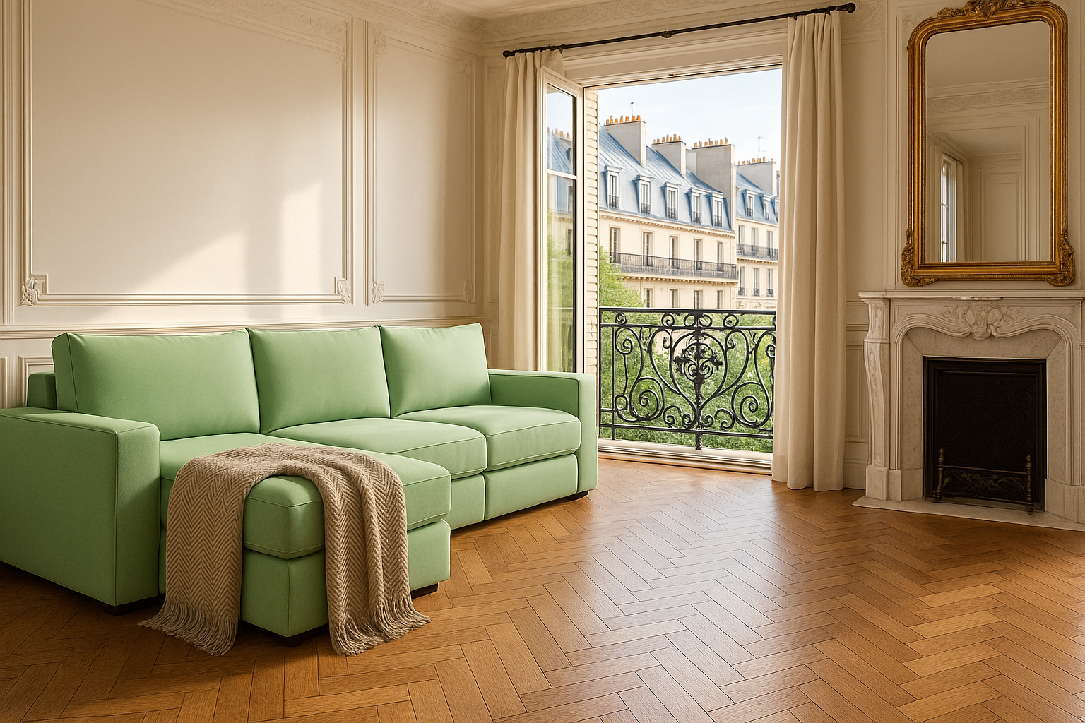 Best Modular Sectionals