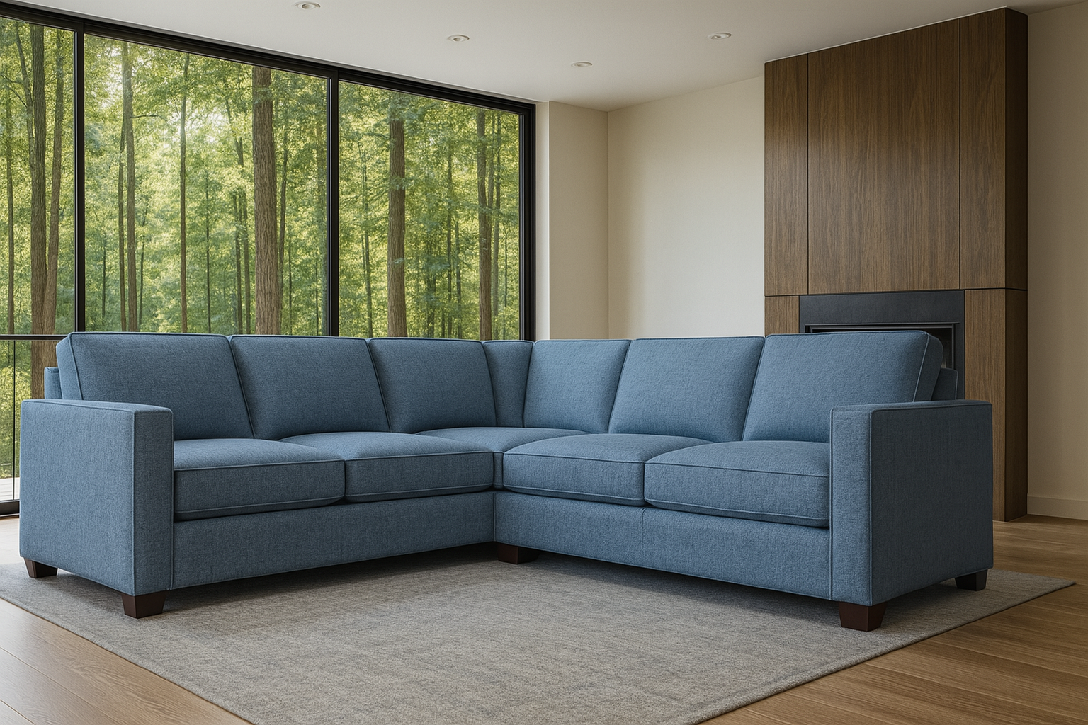 Best Contemporary Sectional Sofa