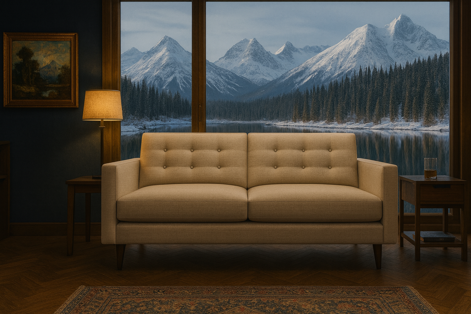 Best Deep Seat Sofas