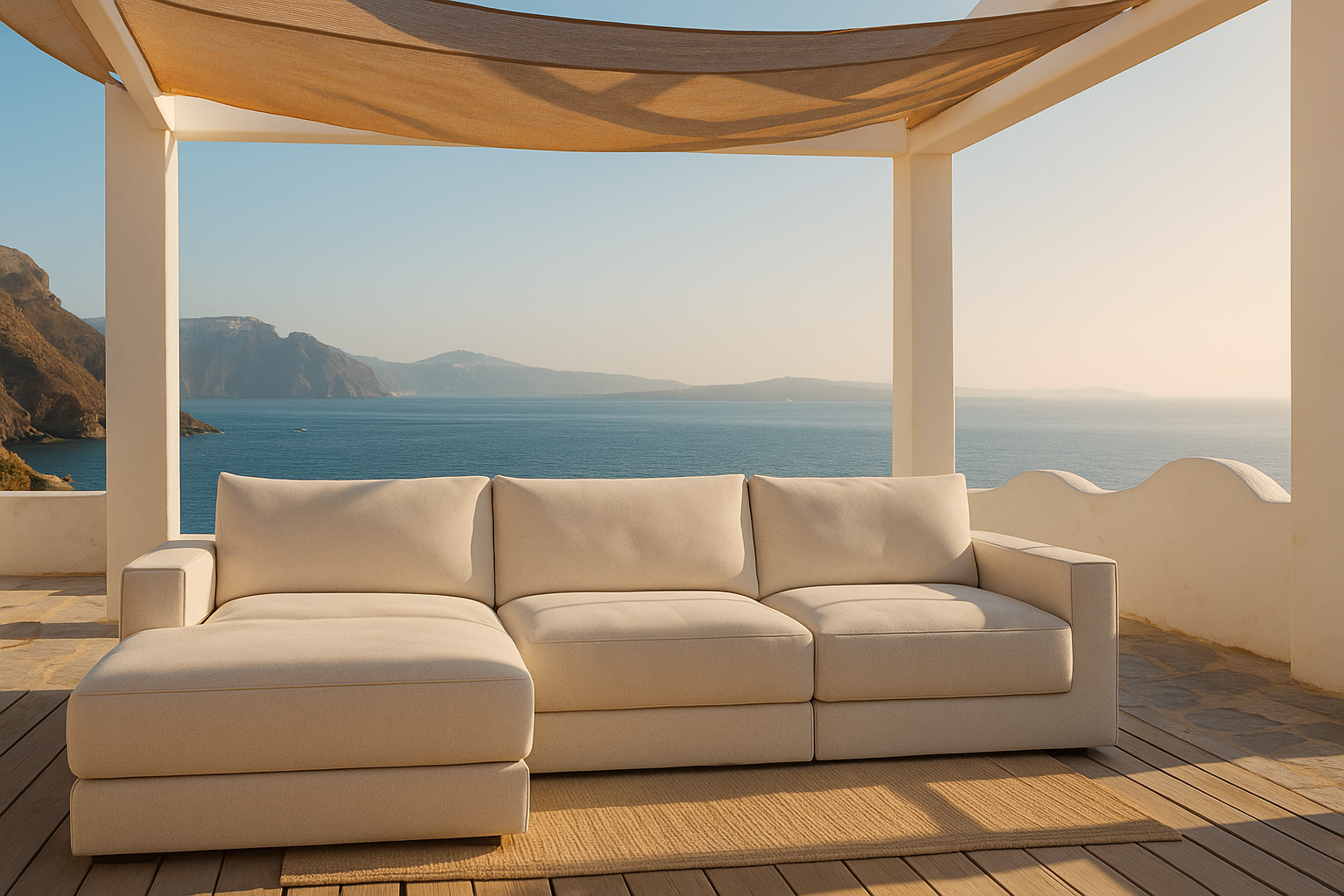 Best Easy to Clean Sofa with Washable Covers