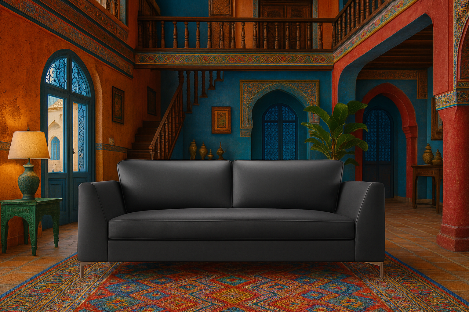 Best Fabric Sofa Bed