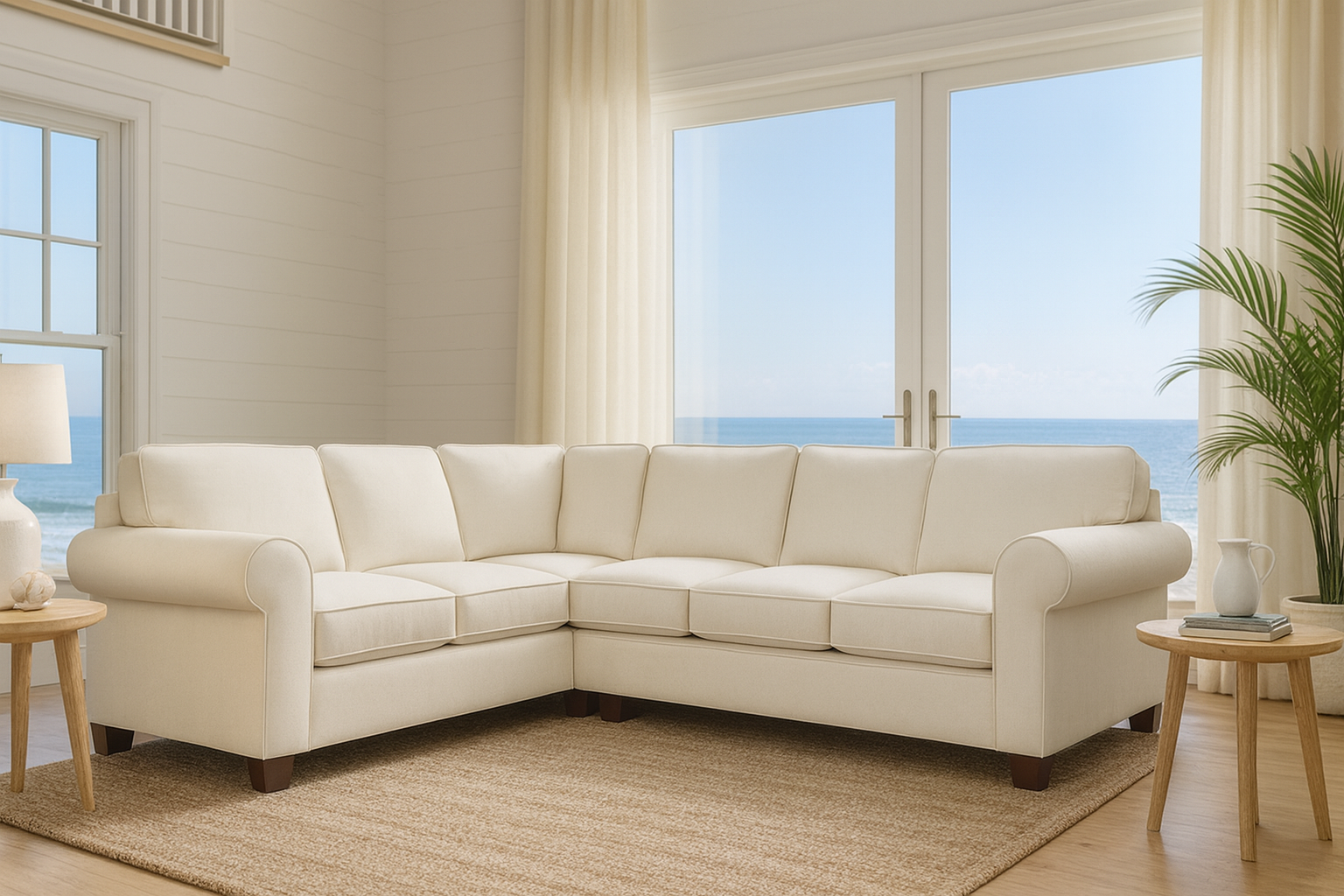 Best Microfiber Sectional Couch