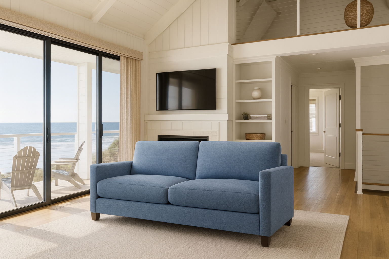 Best Microfiber Sofa