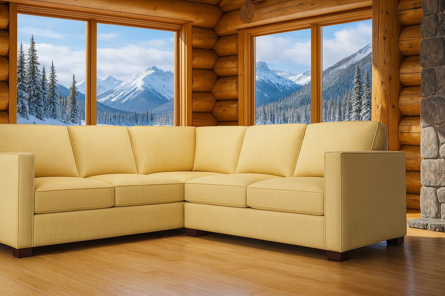 Best Modern Sectional Sofa