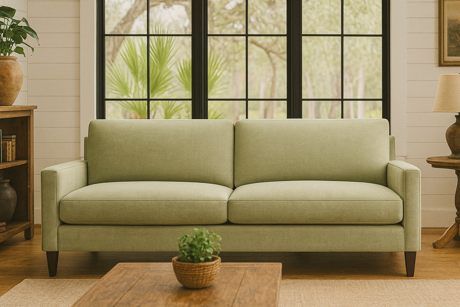 Best Stain Resistant Couch