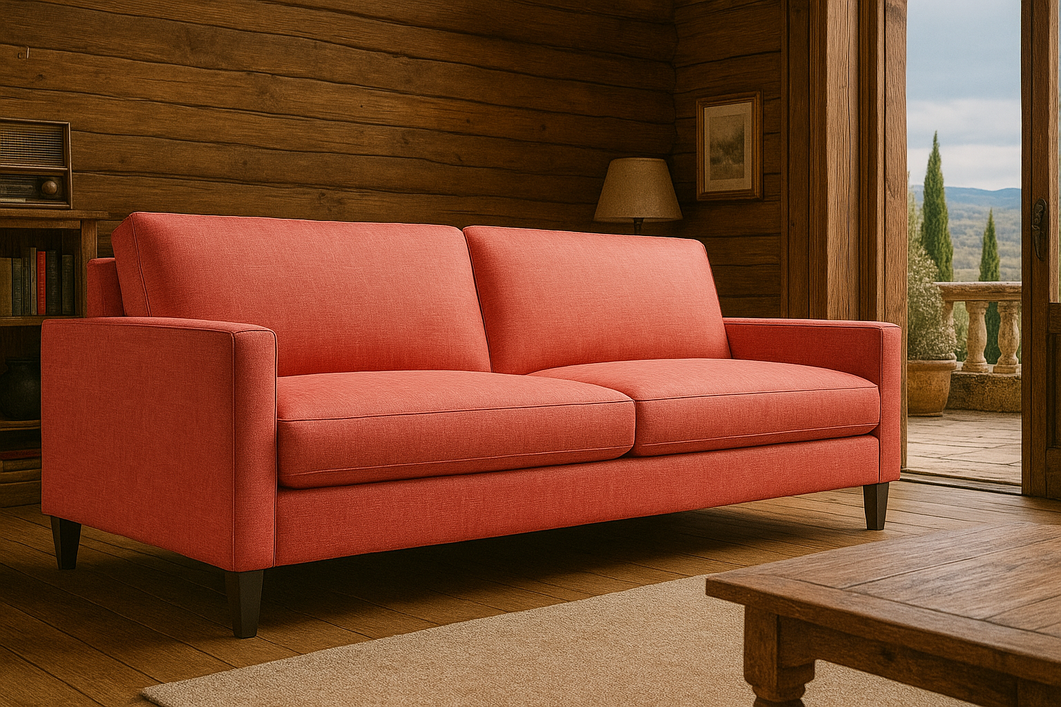 Best Stain Resistant Sofa