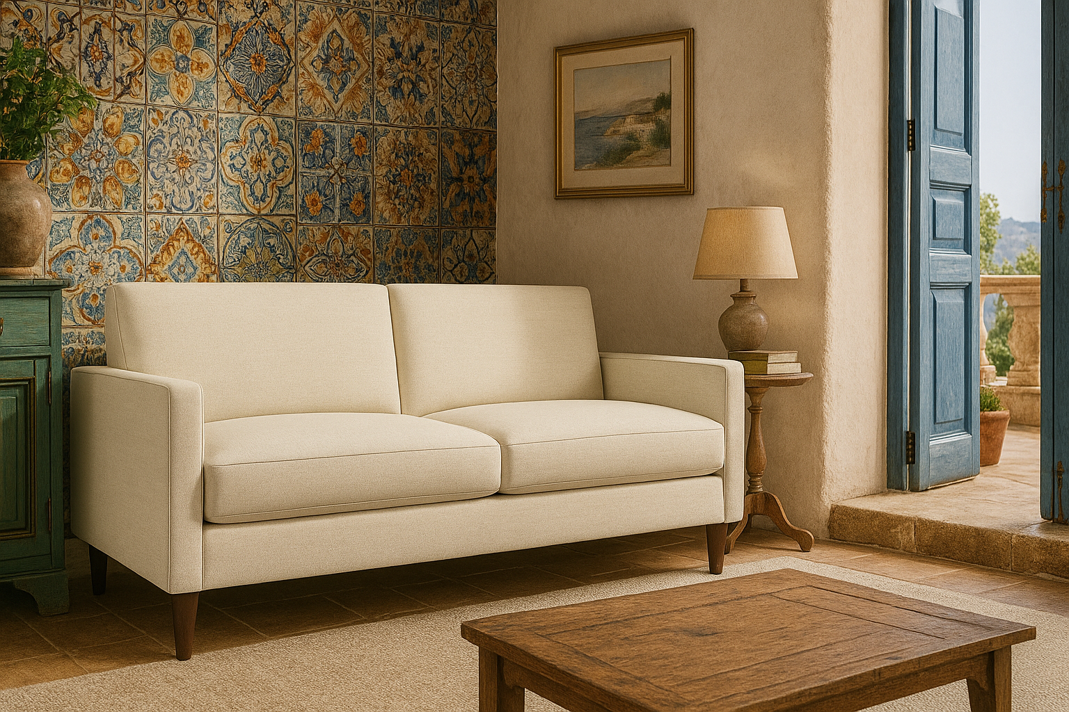 Best Stain Resistant Sofas