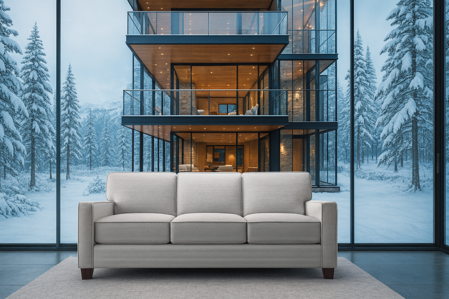 Best Couch Under 3000