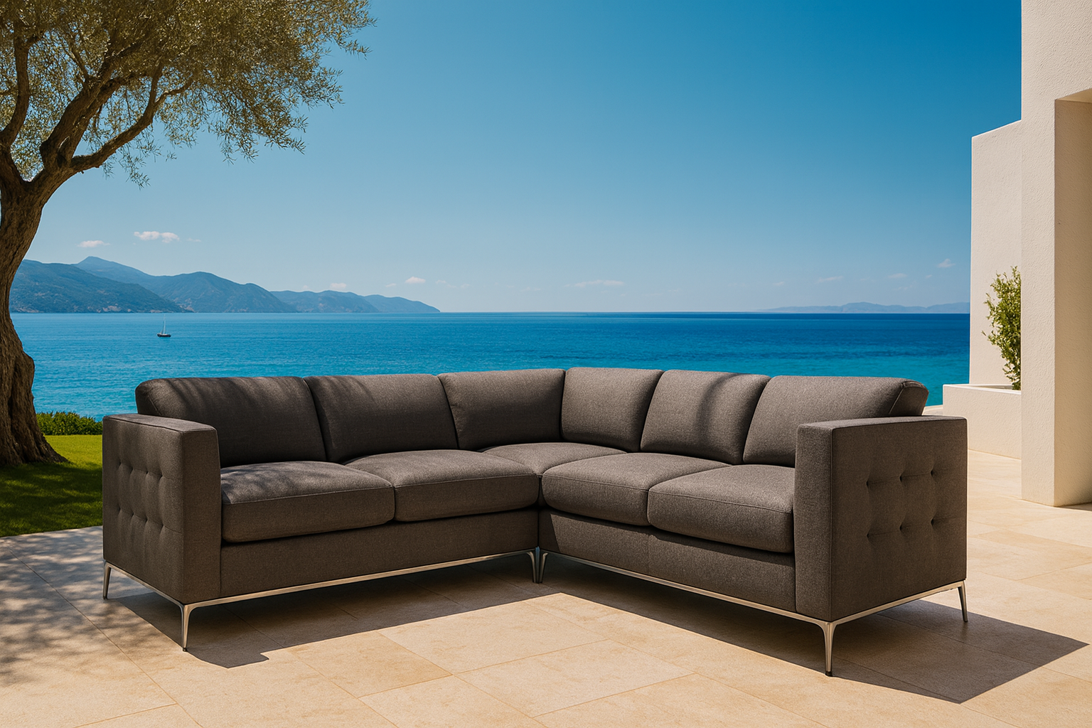 Best Extra-large Sectional Sofa