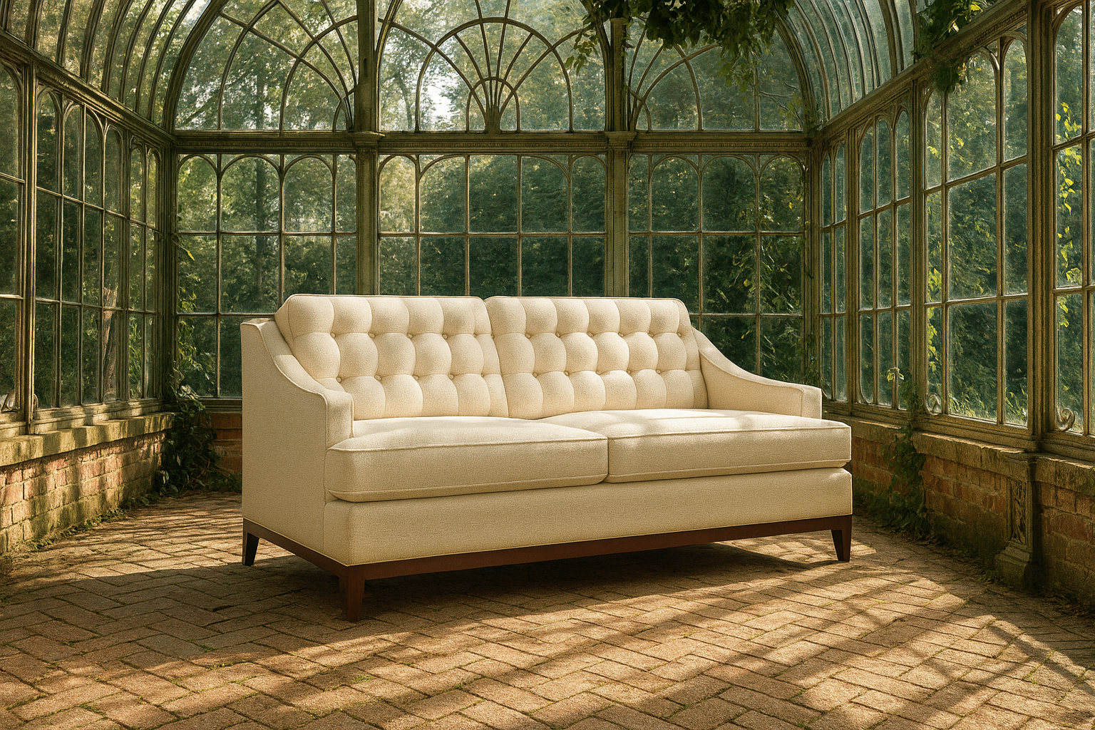 Best High Back Couch