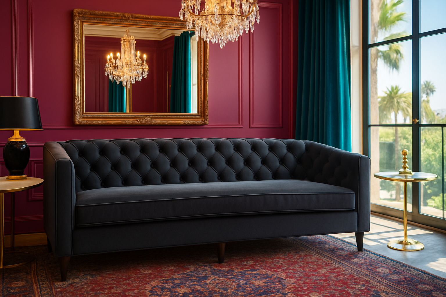 Best High End Couches and Luxury Sofas