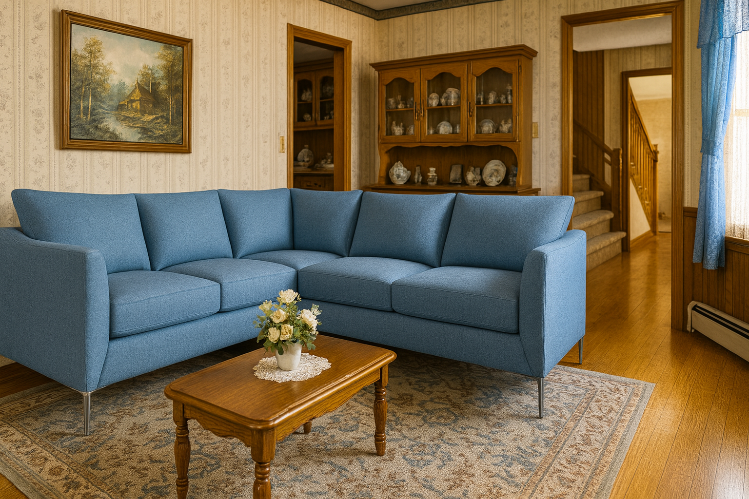 Best High End Sectional