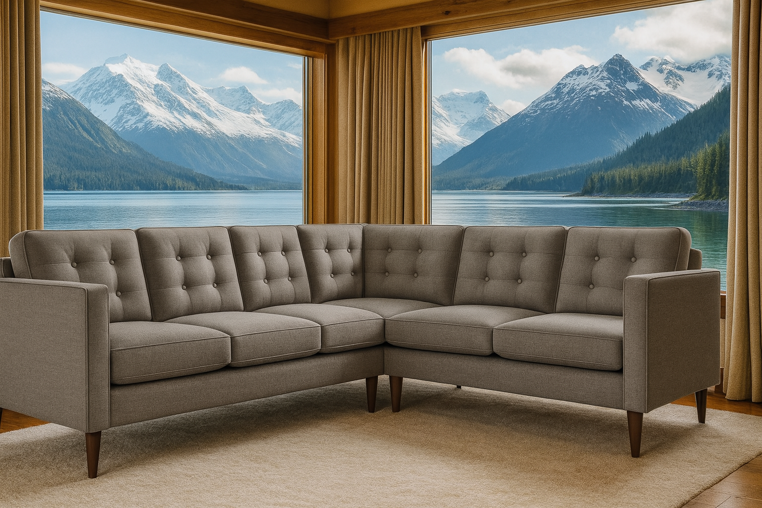 Best Luxury Sectional Sleeper