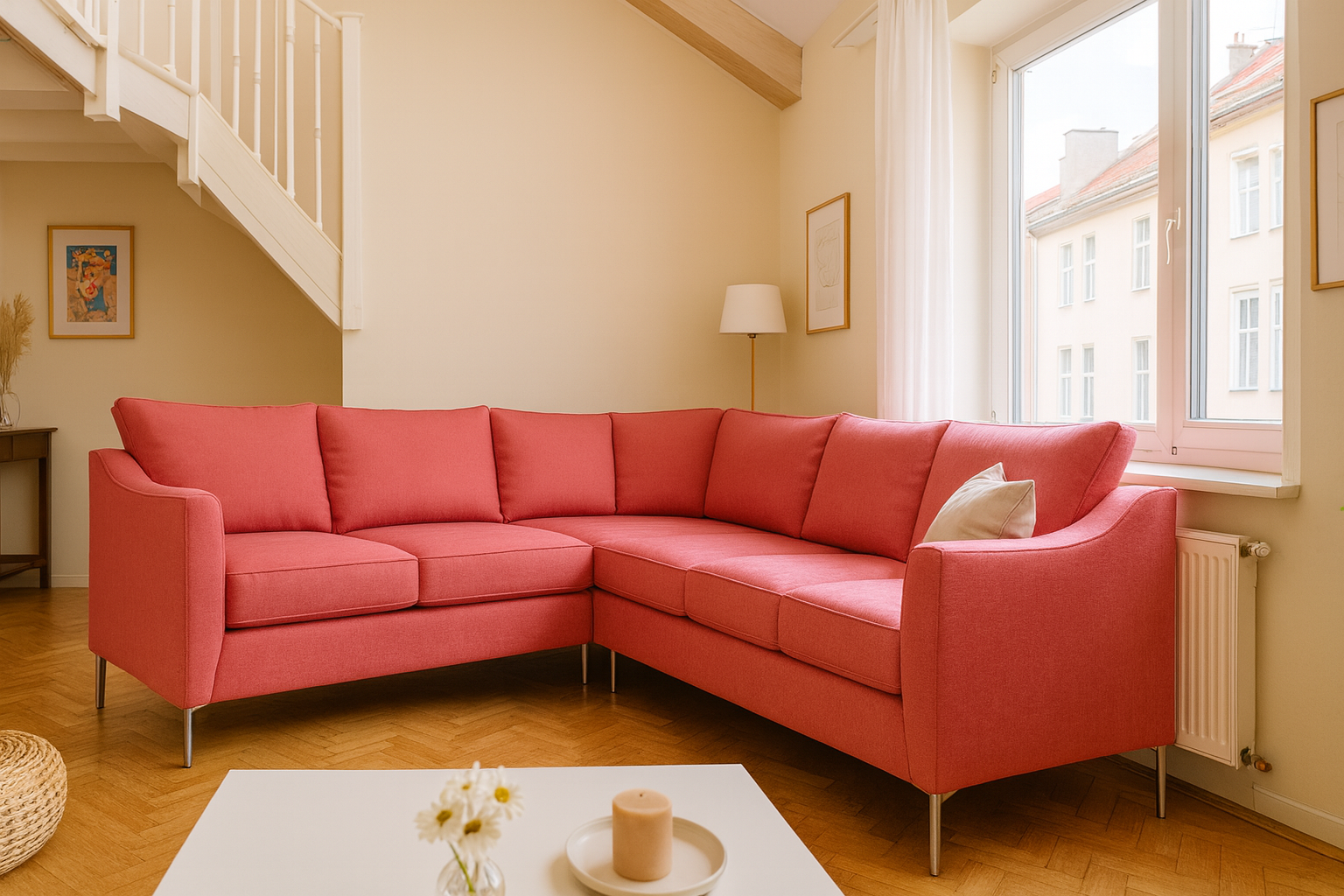 Best Luxury Sectional