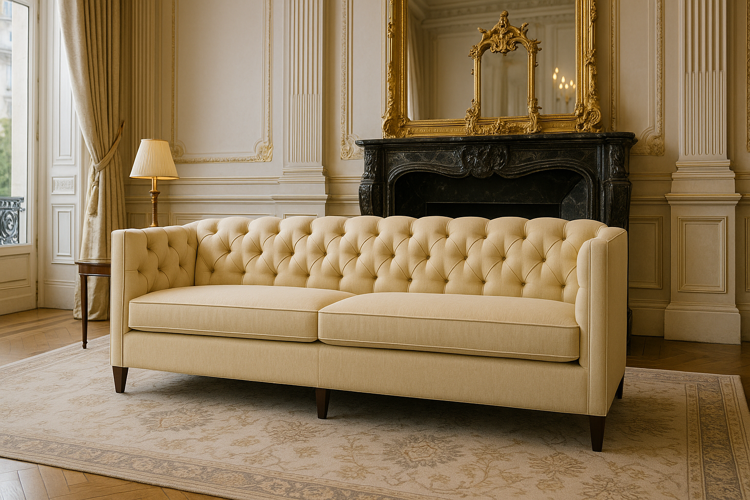 Best Luxury Sofa