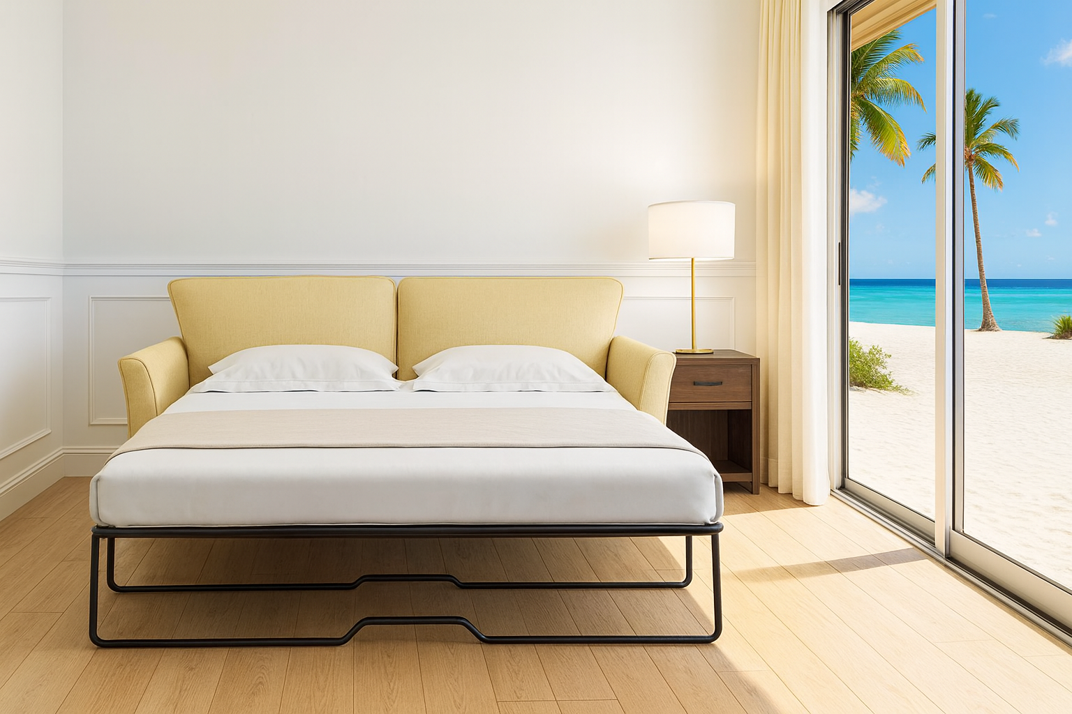 Best Microfiber Sofa Bed