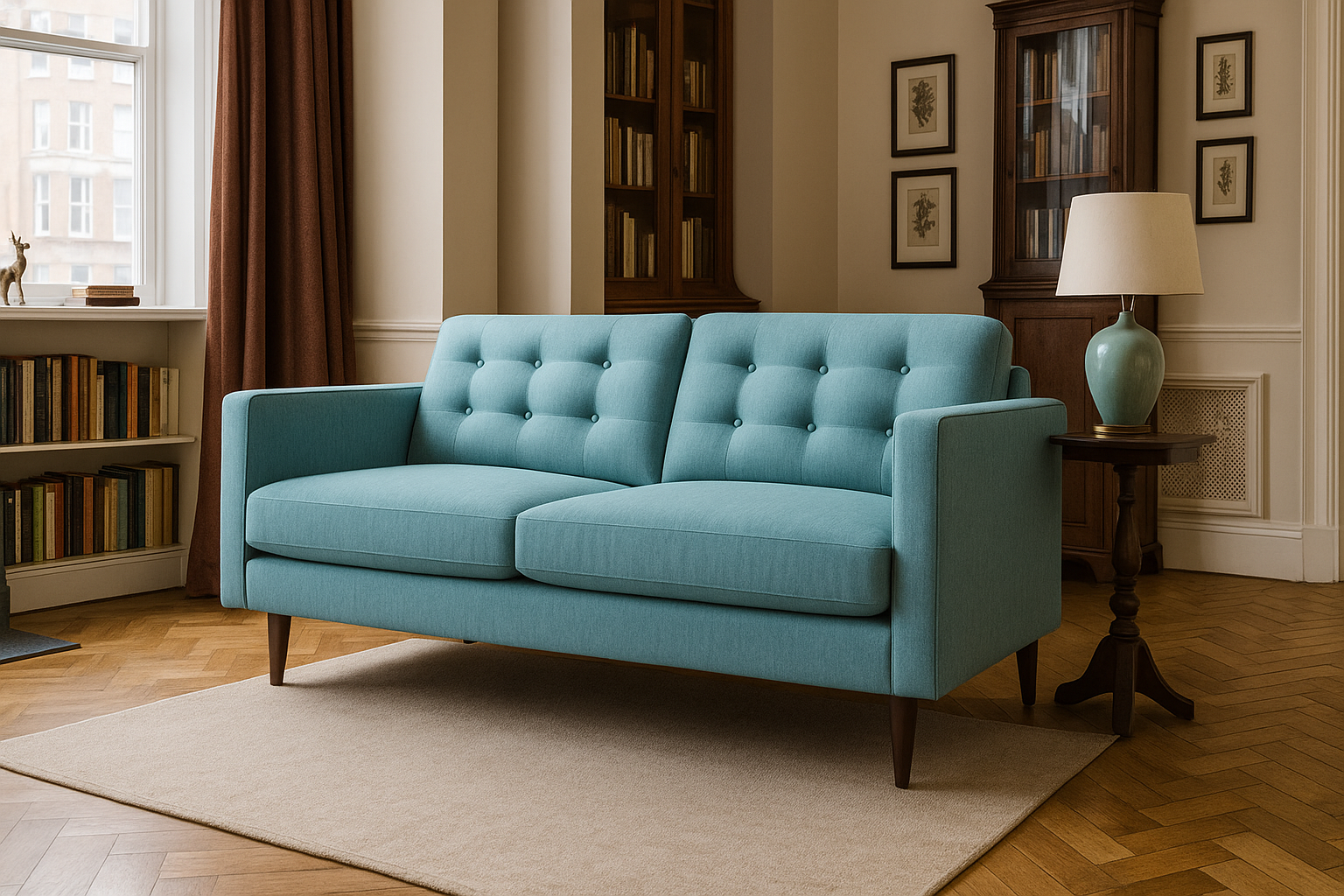 Best Performance Fabric Sleeper Sofa