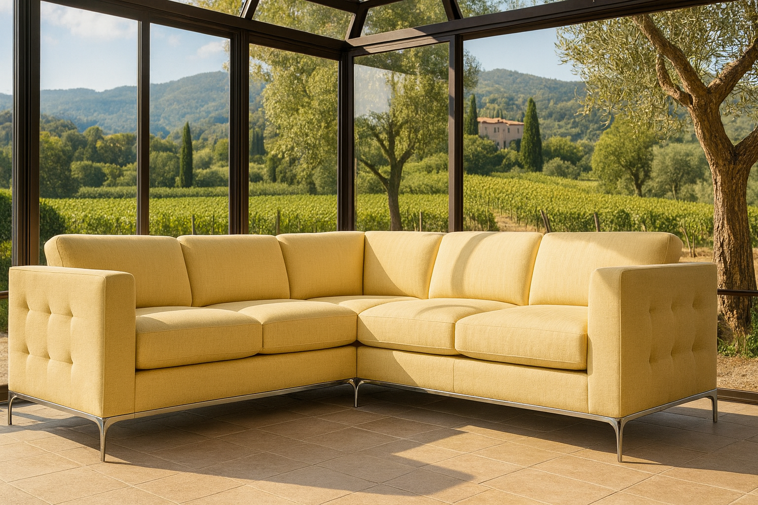 Best Sectional Sofa