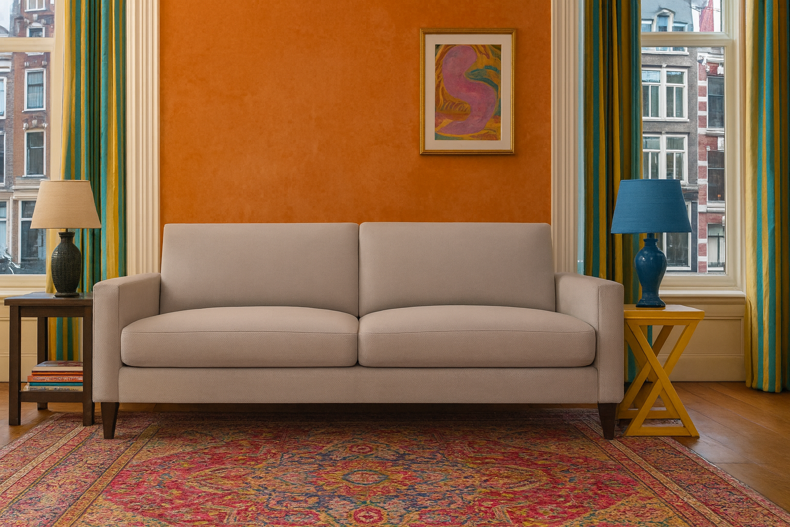 Best Customizable Living Room Furniture