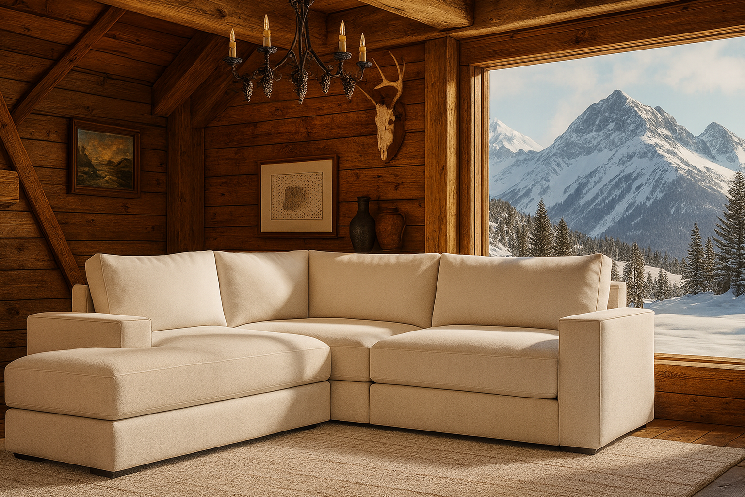 Best Extra Large Sofa