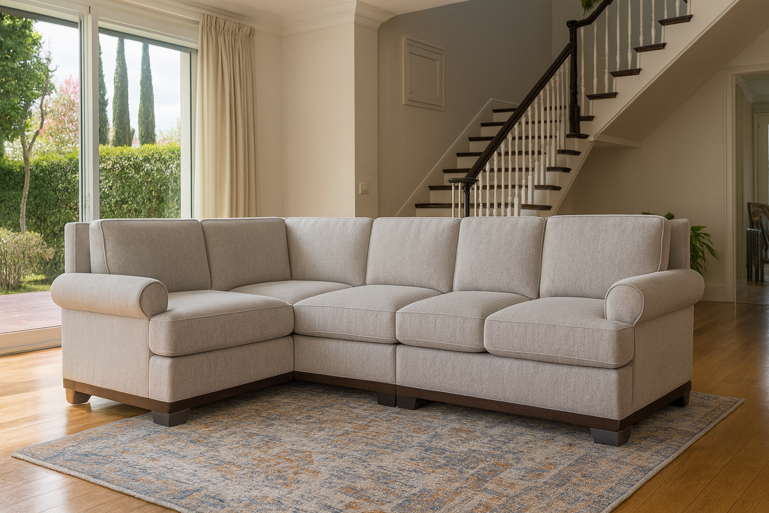Best L Shaped Sectional Couch
