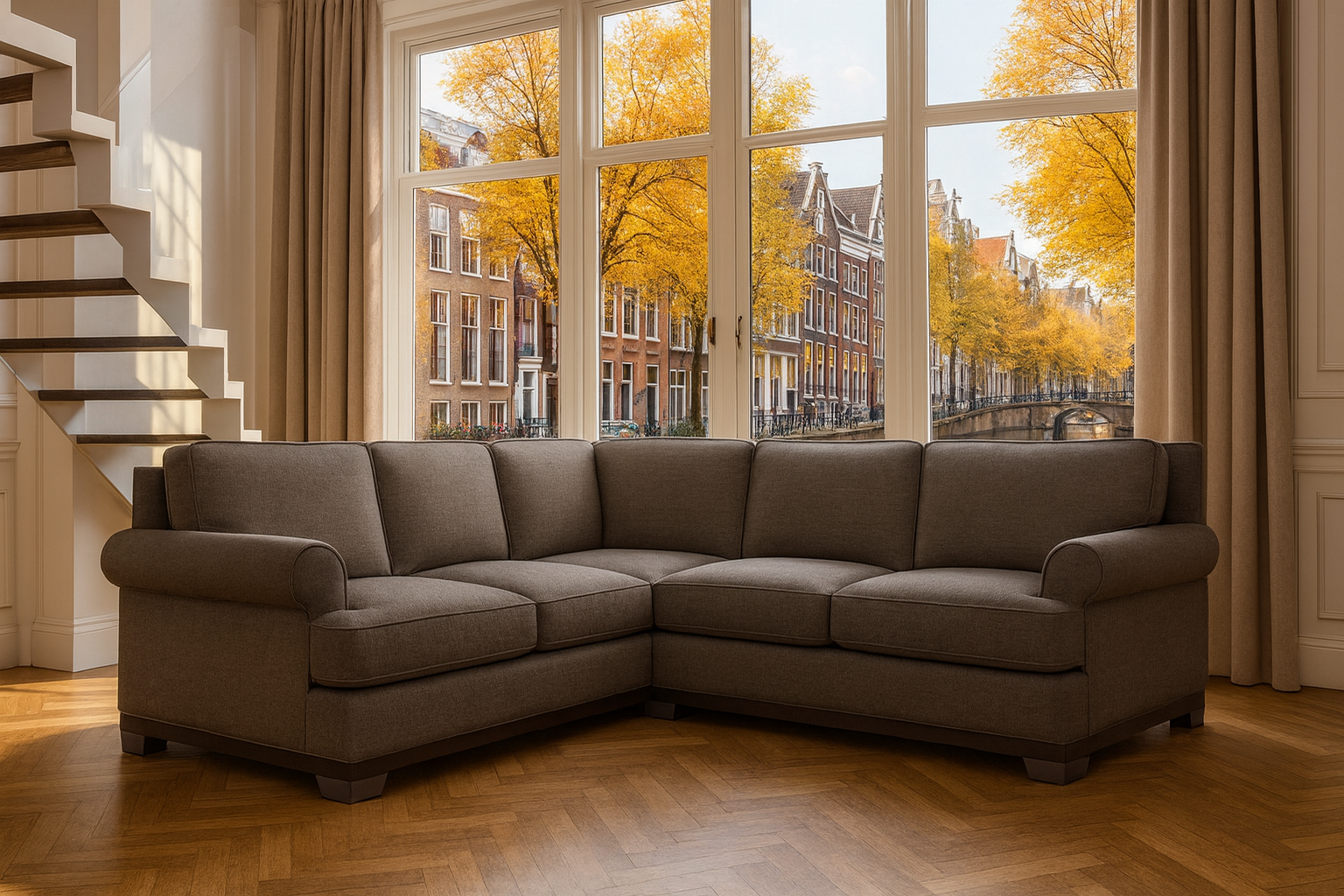 Best L Shaped Sectional Sofa