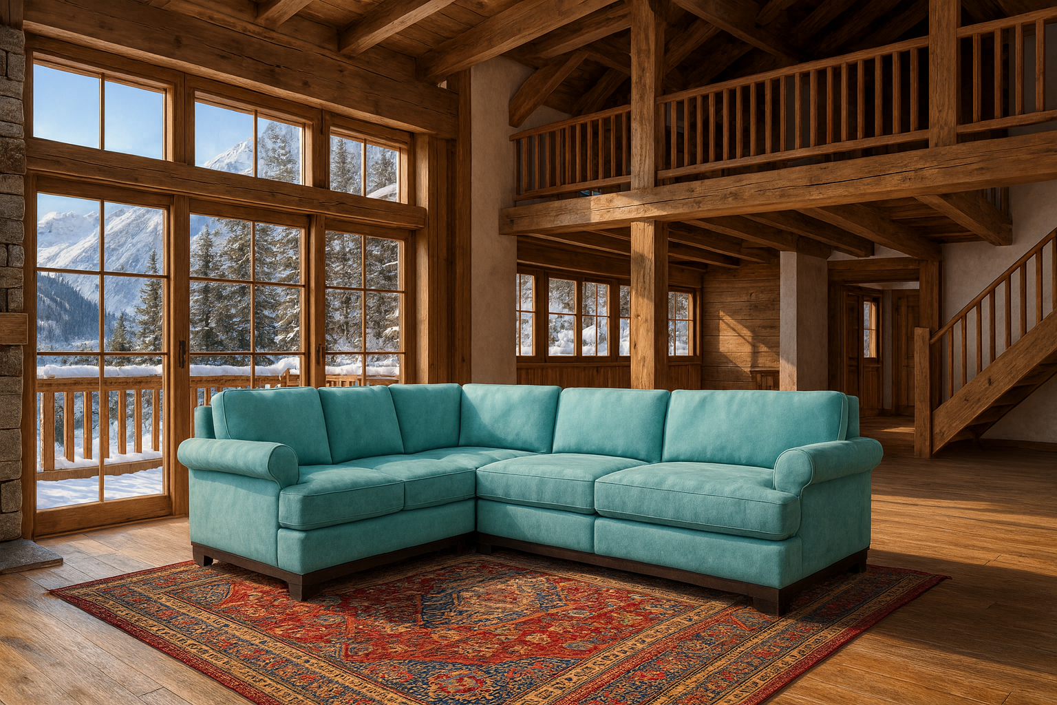 Best L Shaped Sectional Sofas