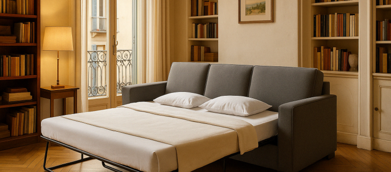 10 Best American-Made Sofa Beds & Sectional Sleepers for Style and Durability