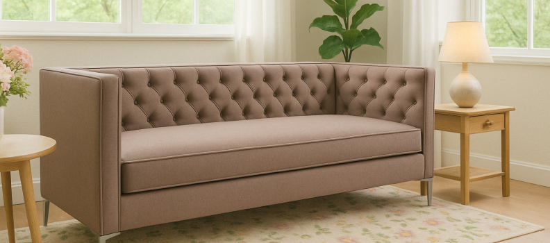 9 Best Custom Sofas: Top Picks for Style, Comfort & Durability