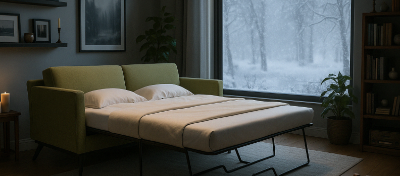 10 Most Durable Sofa Beds & Sectional Sleepers for Everyday Use