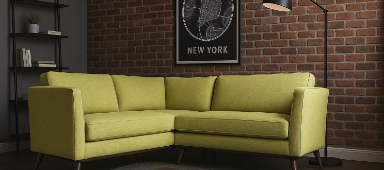 10 Best Family-Friendly Sectionals – For Families Who Need Space and Comfort