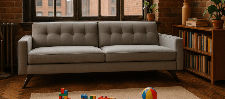 10 Best Family Sofas for Maximum Comfort & Long-Lasting Durability