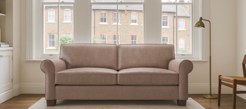 10 Best Firm Sofas for Supportive Seating and Lasting Comfort