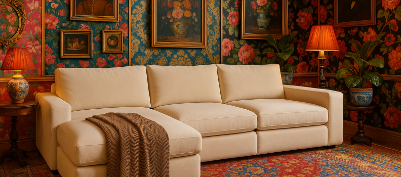 10 Best Kid-Friendly Sectionals with Durable, Easy-to-Clean Fabrics