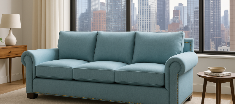 10 Best Kid-Friendly Sofas for Stain Resistance and Lasting Comfort