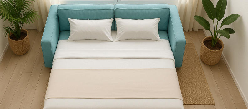 10 Best King-Size Sofa Beds & Sectional Sleepers for Spacious Comfort