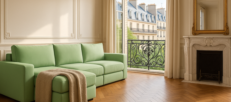 10 Best Modular Sectionals for a Stylish & Functional Modern Home