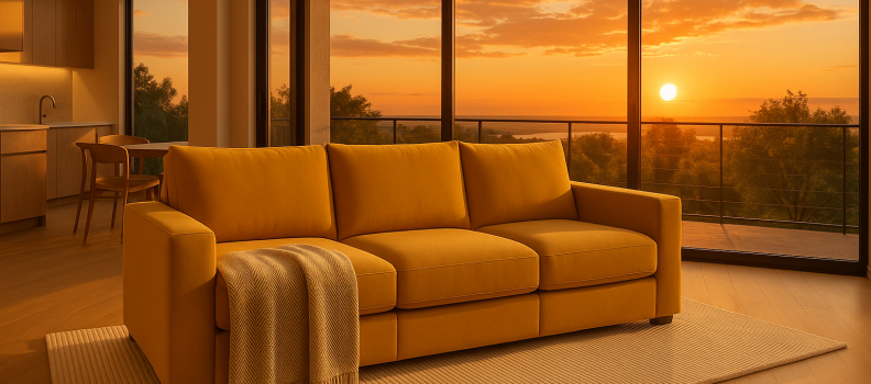 10 Best Modular Sofa Beds and Sectional Sleepers for Versatile Comfort