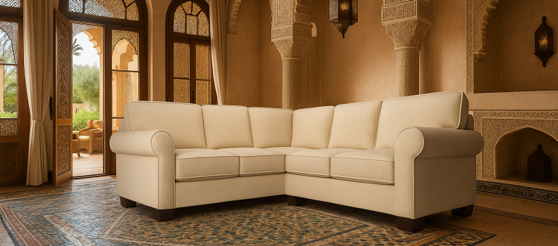 10 Best Performance Fabric Sectionals for Everyday Use