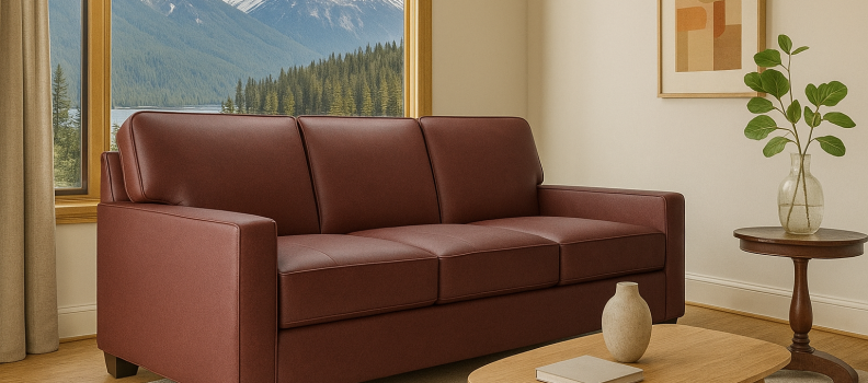 10 Best Performance Fabric Sofas – Durable, Stylish & Easy to Clean