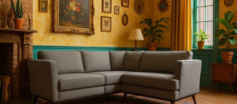 10 Best Pet-Friendly Sectionals for Dog & Cat Owners