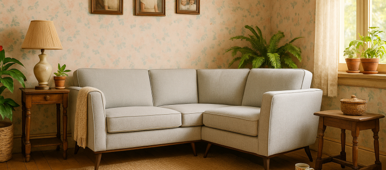 10 Best Senior-Friendly Sectionals for Older People – Easy Access & Comfort