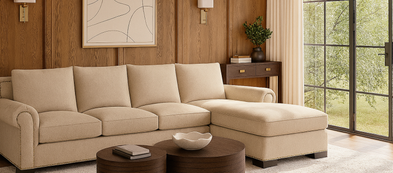 10 Best Sofa Beds & Sectional Sleepers with Washable Covers