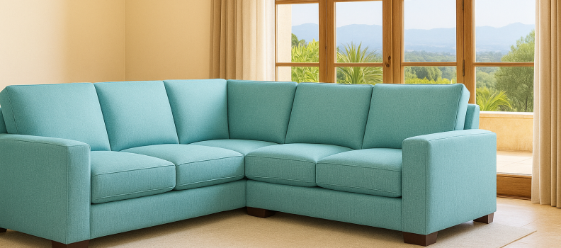 10 Best Stain-Resistant Sofa Beds and Sectional Sleepers for Mess-Free Living