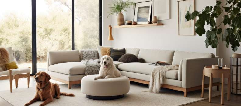 Differences between Dreamsofa and West Elm