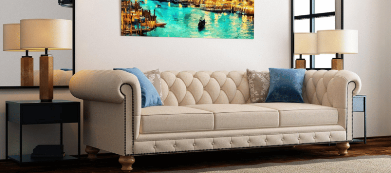 How to Shop for High-Quality Designer Furniture at Affordable Prices